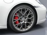 Thumbnail of 2022 Chalk Porsche 911
