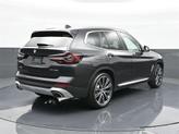 Thumbnail of 2024 Dark Graphite Metallic BMW X3