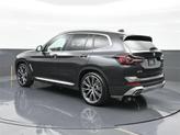 Thumbnail of 2024 Dark Graphite Metallic BMW X3