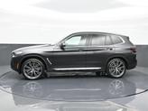 Thumbnail of 2024 Dark Graphite Metallic BMW X3