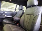Thumbnail of 2026 Metallic BMW X7