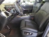 Thumbnail of 2026 Metallic BMW X7