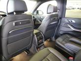 Thumbnail of 2026 Metallic BMW X7