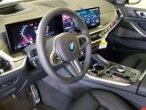 Thumbnail of 2026 Metallic BMW X7