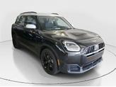 Thumbnail of 2026 Midnight Black MINI Countryman