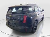 Thumbnail of 2026 Midnight Black MINI Countryman