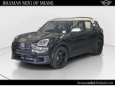 Photo of 2026 Midnight Black MINI Countryman