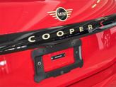Thumbnail of 2025 Chili Pepper Red MINI Hardtop