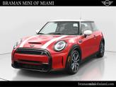 Photo of 2023 Chili Pepper Red MINI Hardtop
