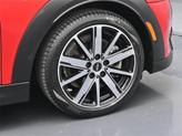 Thumbnail of 2023 Chili Pepper Red MINI Hardtop