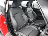 Thumbnail of 2023 Chili Pepper Red MINI Hardtop
