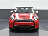 Thumbnail of 2023 Chili Pepper Red MINI Hardtop