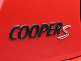 Thumbnail of 2023 Chili Pepper Red MINI Hardtop