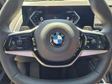 Thumbnail of 2025 Black Sapphire Metallic BMW X3
