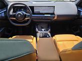 Thumbnail of 2025 Black Sapphire Metallic BMW X3
