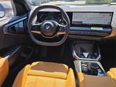 Thumbnail of 2025 Black Sapphire Metallic BMW X3