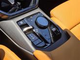 Thumbnail of 2025 Black Sapphire Metallic BMW X3