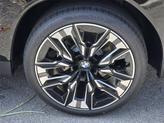 Thumbnail of 2025 Black Sapphire Metallic BMW X3