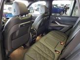 Thumbnail of 2026 Brooklyn Gray Metallic BMW X5