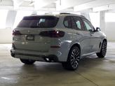 Thumbnail of 2026 Brooklyn Gray Metallic BMW X5