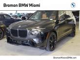 Photo of 2026 Black Sapphire Metallic BMW X7