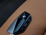 Thumbnail of 2026 Black Sapphire Metallic BMW X7