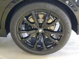 Thumbnail of 2026 Black Sapphire Metallic BMW X7