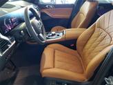Thumbnail of 2026 Black Sapphire Metallic BMW X7