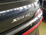 Thumbnail of 2026 Black Sapphire Metallic BMW X7