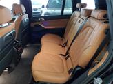 Thumbnail of 2026 Black Sapphire Metallic BMW X7