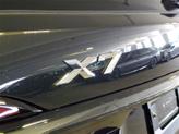Thumbnail of 2026 Black Sapphire Metallic BMW X7