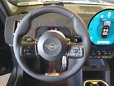 Thumbnail of 2026 Gray Metallic MINI Countryman
