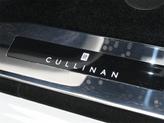 Thumbnail of 2025 White Rolls-Royce Cullinan
