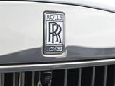 Thumbnail of 2025 White Rolls-Royce Cullinan