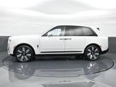 Thumbnail of 2025 White Rolls-Royce Cullinan