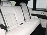 Thumbnail of 2025 White Rolls-Royce Cullinan