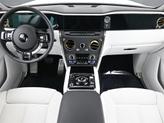 Thumbnail of 2025 White Rolls-Royce Cullinan