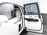 Thumbnail of 2025 White Rolls-Royce Cullinan