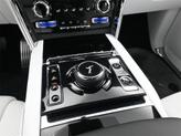 Thumbnail of 2025 White Rolls-Royce Cullinan
