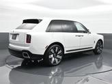 Thumbnail of 2025 White Rolls-Royce Cullinan