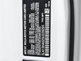 Thumbnail of 2025 White Rolls-Royce Cullinan