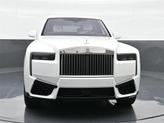 Thumbnail of 2025 White Rolls-Royce Cullinan