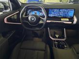 Thumbnail of 2025 Dark Graphite Metallic BMW X3