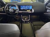 Thumbnail of 2025 Dark Graphite Metallic BMW X3