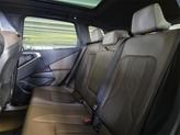 Thumbnail of 2025 Dark Graphite Metallic BMW X3