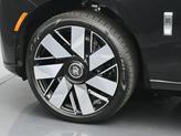Thumbnail of 2025 Black Rolls-Royce Cullinan