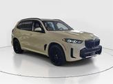 Thumbnail of 2025 Alpine White BMW X5