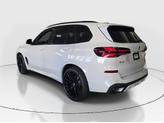 Thumbnail of 2025 Alpine White BMW X5