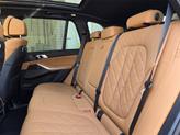 Thumbnail of 2025 Alpine White BMW X5