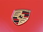 Thumbnail of 2022 Lava Orange Porsche 911